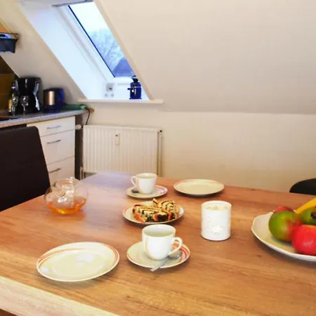 Appartement Holiday Flat - Dns07032-p *