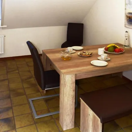 Holiday Flat - Dns07032-p Appartement Büsum