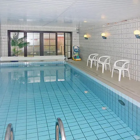Holiday Flat - Dns07032-p Appartement