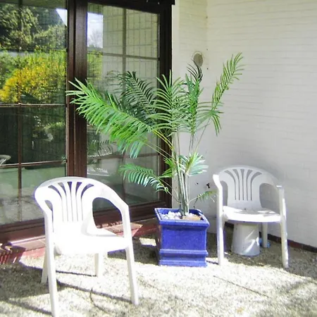 Appartement Holiday Flat - Dns07032-p *