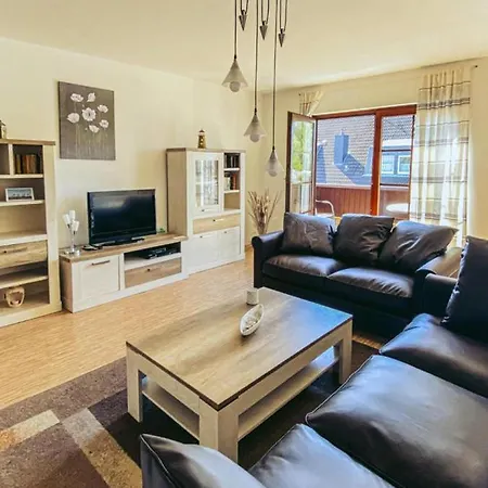 Holiday Flat - Dns07032-p Appartement