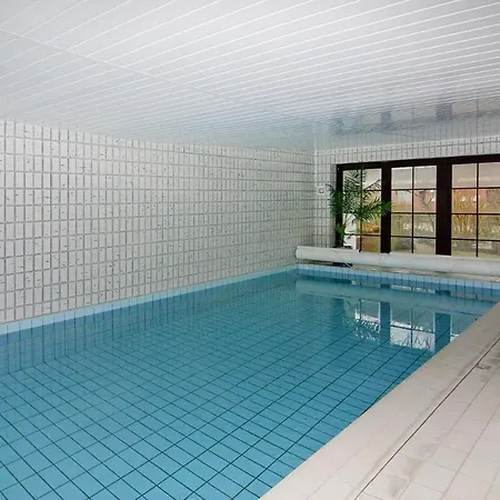 Appartement Holiday Flat - Dns07032-p