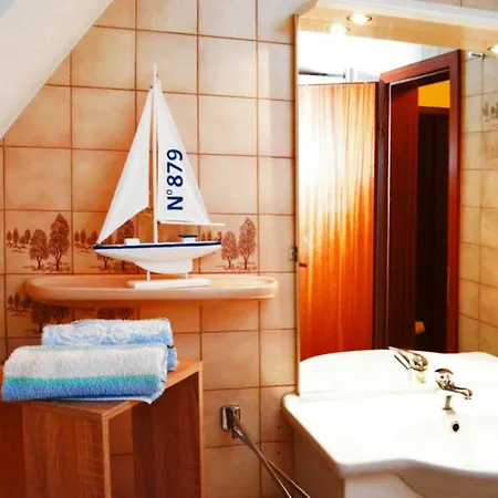 Appartement Holiday Flat - Dns07032-p *