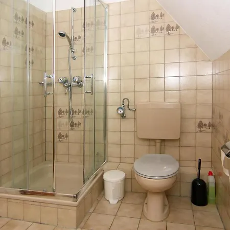 Appartement Holiday Flat - Dns07032-p